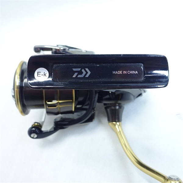 バリスティックＬＴ３０００
